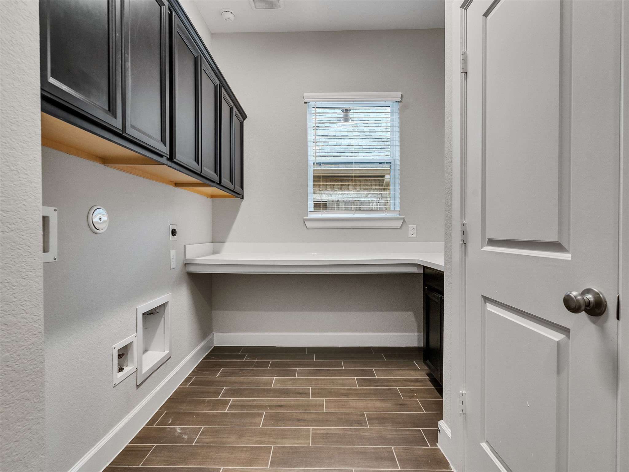 7003 Goldstrum Way Katy, TX 77493 - Photo 29 of 44 a view of an entryway