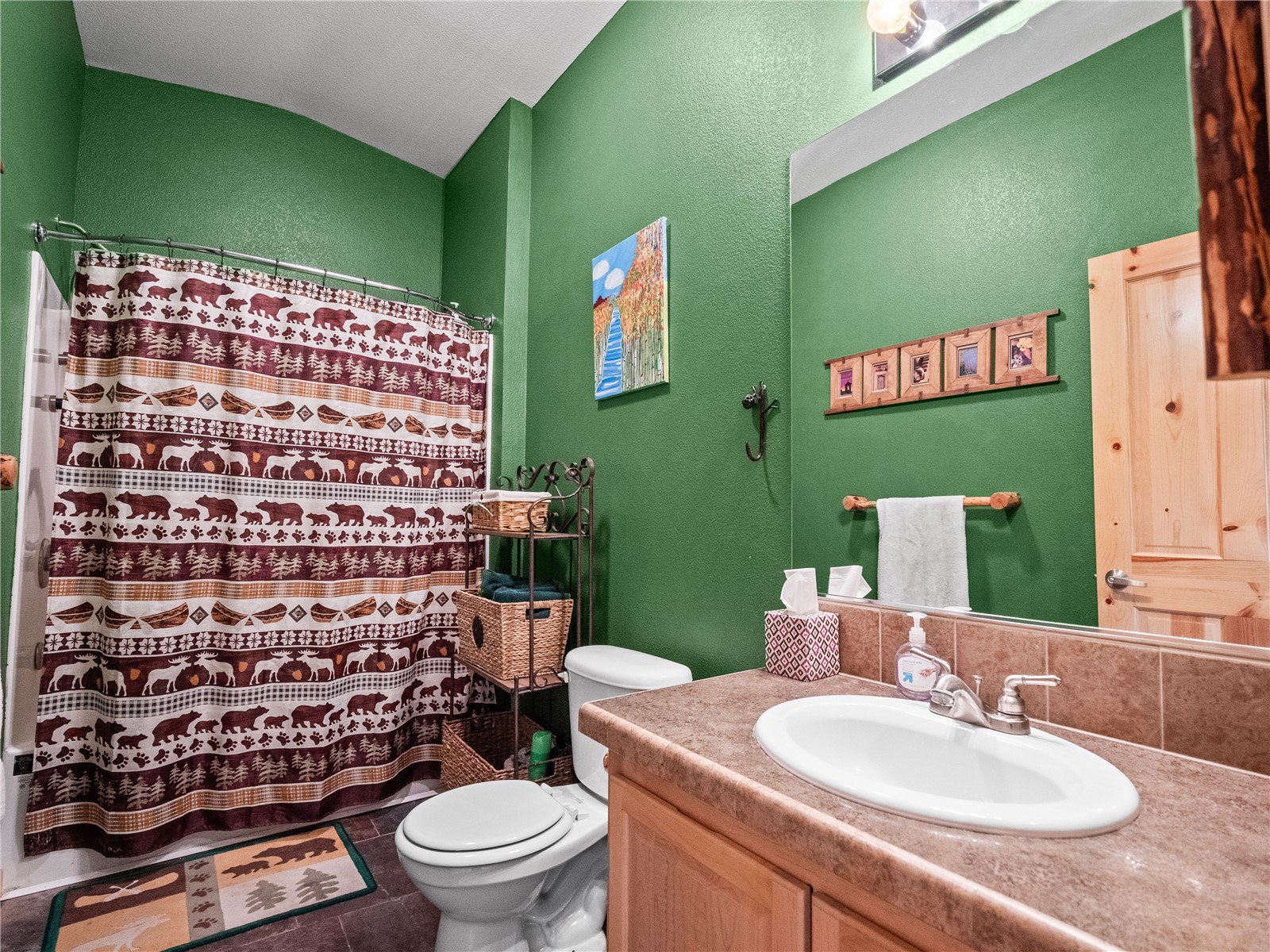 85 Adventure Road Alma, CO 80420 - Photo 17 of 27 Gallery Image 17