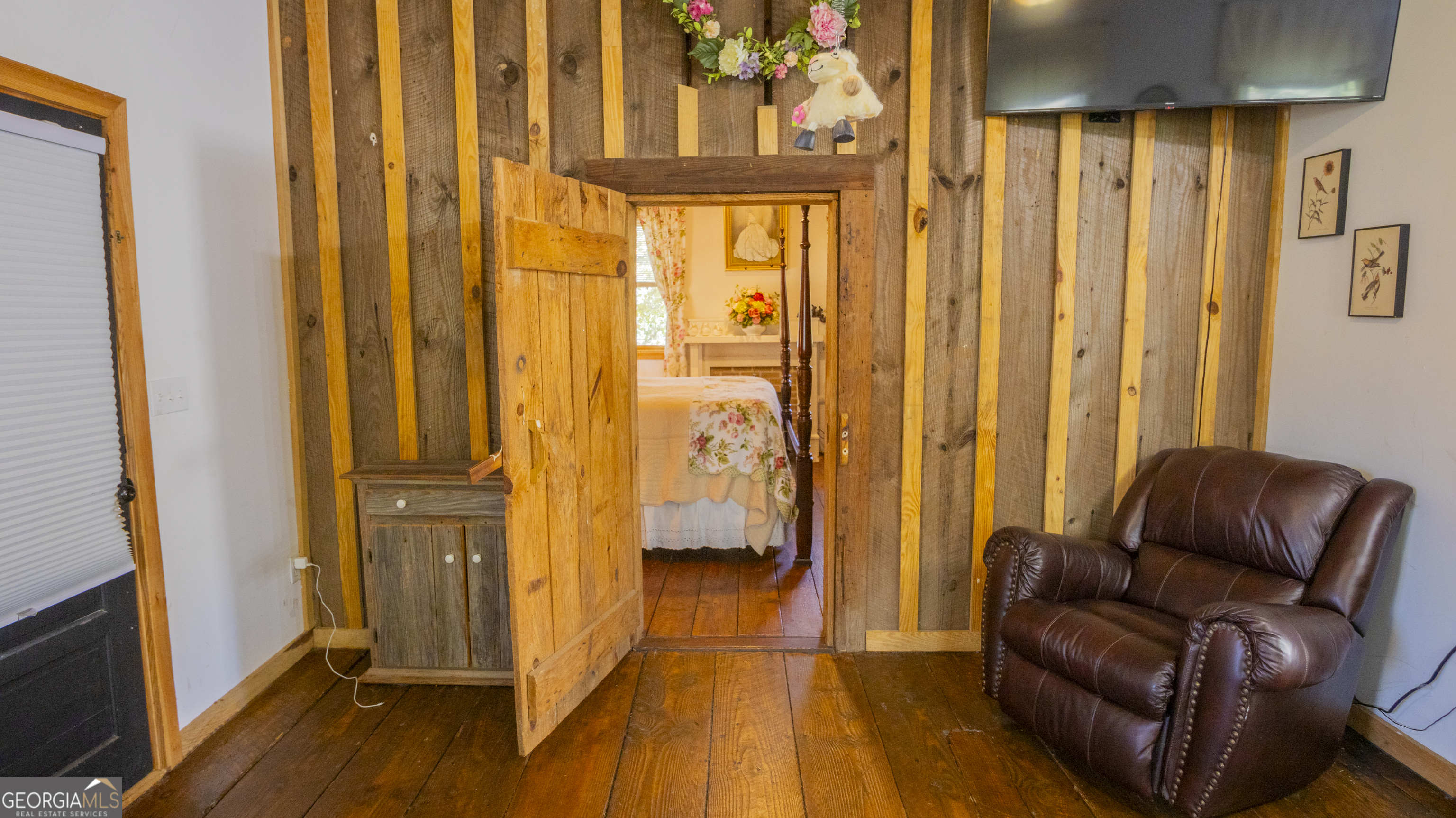 0 Ga Highway Molena, GA 30258 - Photo 13 of 27 a living room with a couch and a table