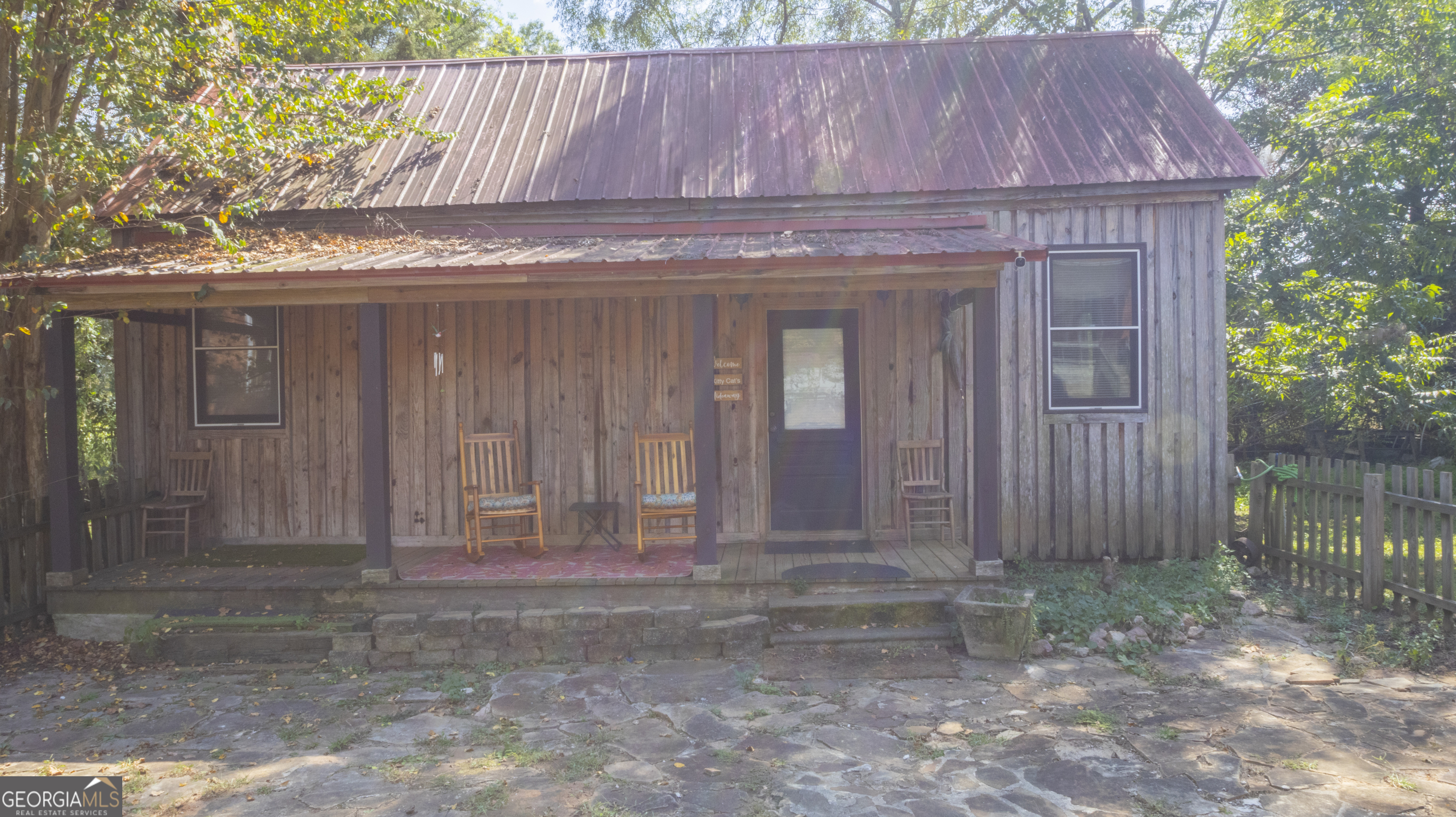 0 Ga Highway Molena, GA 30258 - Photo 18 of 27 a front view of a house