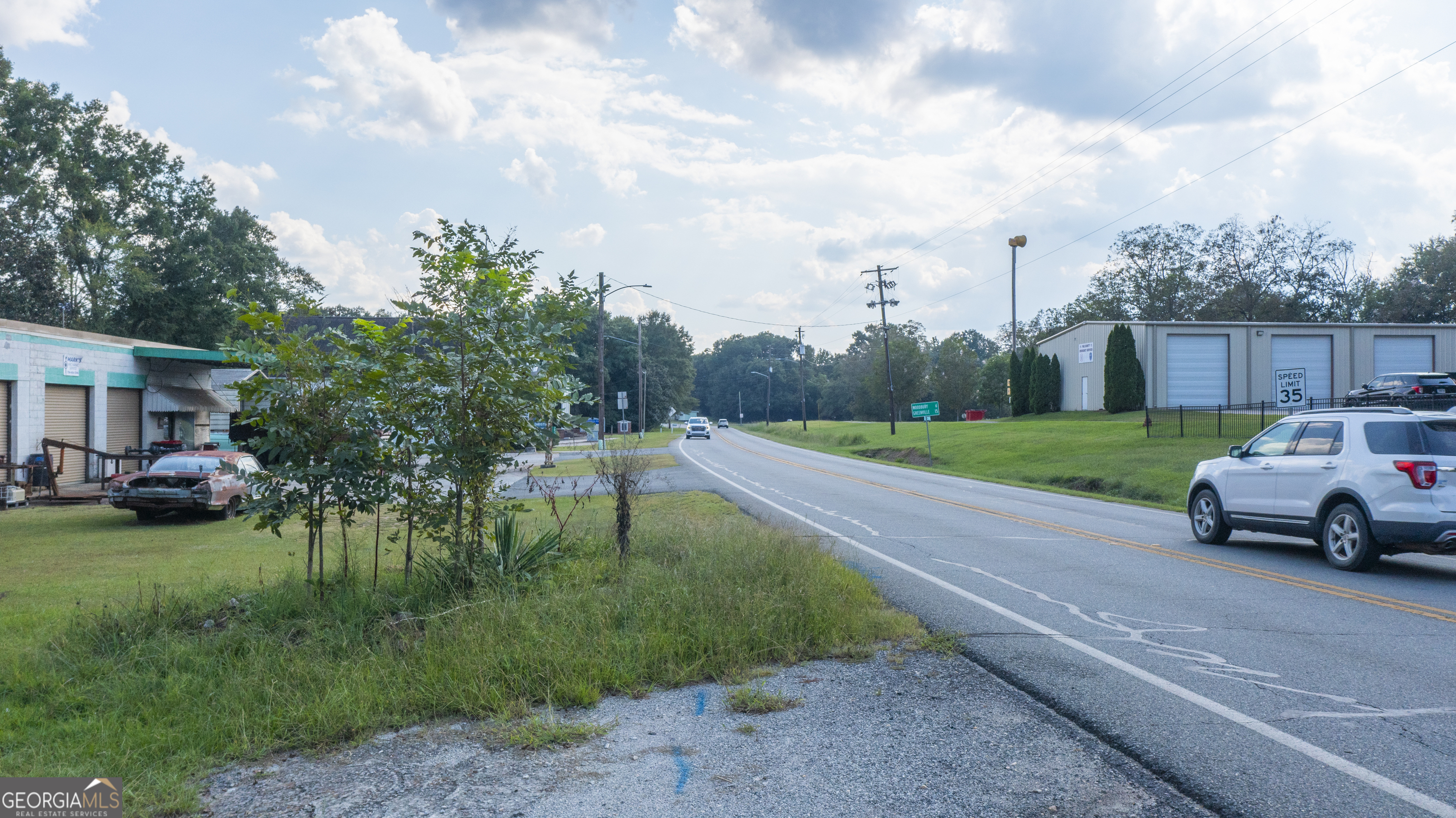 0 Ga Highway Molena, GA 30258 - Photo 27 of 27 a car parked in front of a house