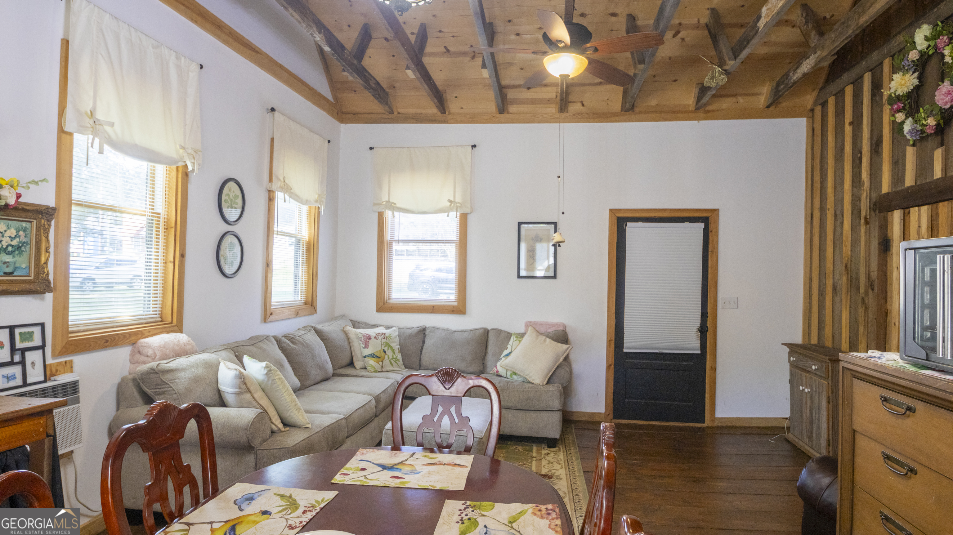 0 Ga Highway Molena, GA 30258 - Photo 6 of 27 a living room with furniture and a window