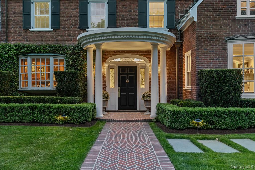 8 Boxwood Lane Rye, NY 10580 - Photo 10 of 50