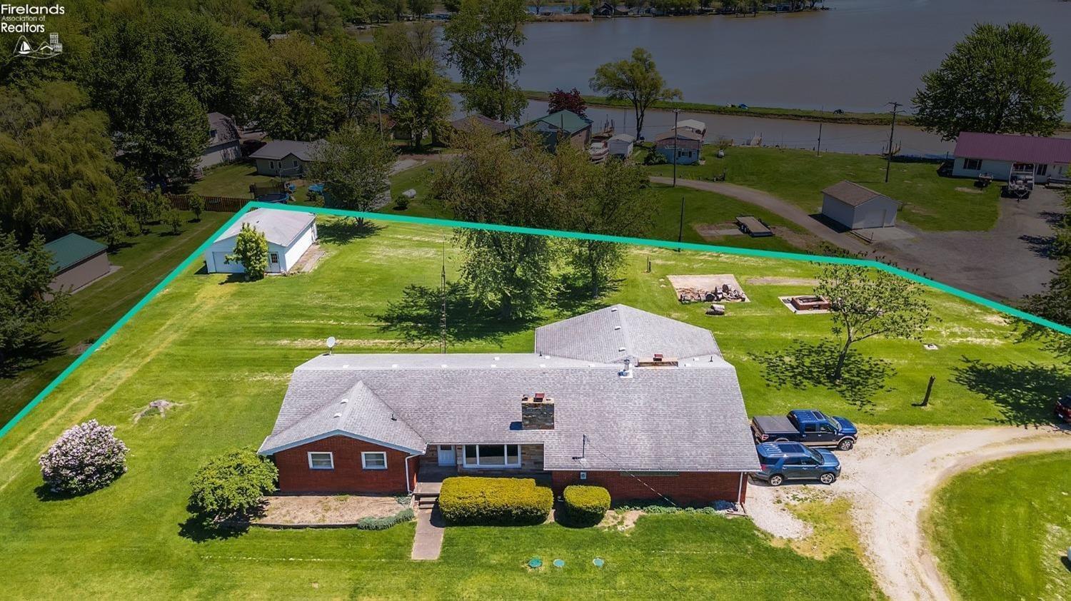 4889 State Rte 2 Oak Harbor, OH 43449 - Photo 37 of 47 Gallery Image 37