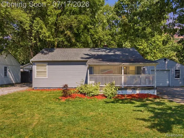 $125,000 | 3328 Mills Acres Street, Flint, MI 48506