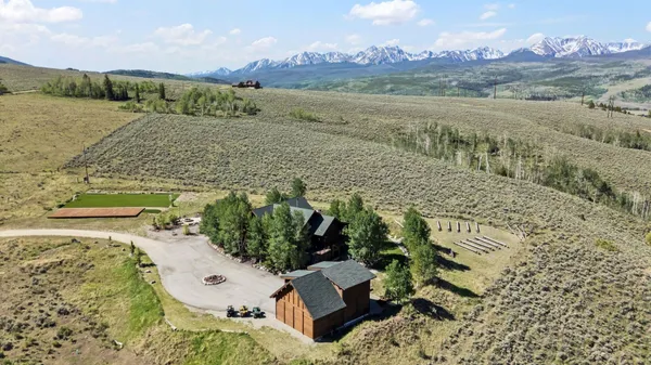 $3,473,000 | 385 Darby Road, Silverthorne, CO 80498