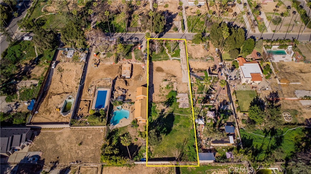 1678 Braeburn Road Altadena, CA 91001 - Photo 11 of 24 This image has been digitally enhanced.