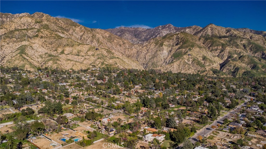 1678 Braeburn Road Altadena, CA 91001 - Photo 16 of 24