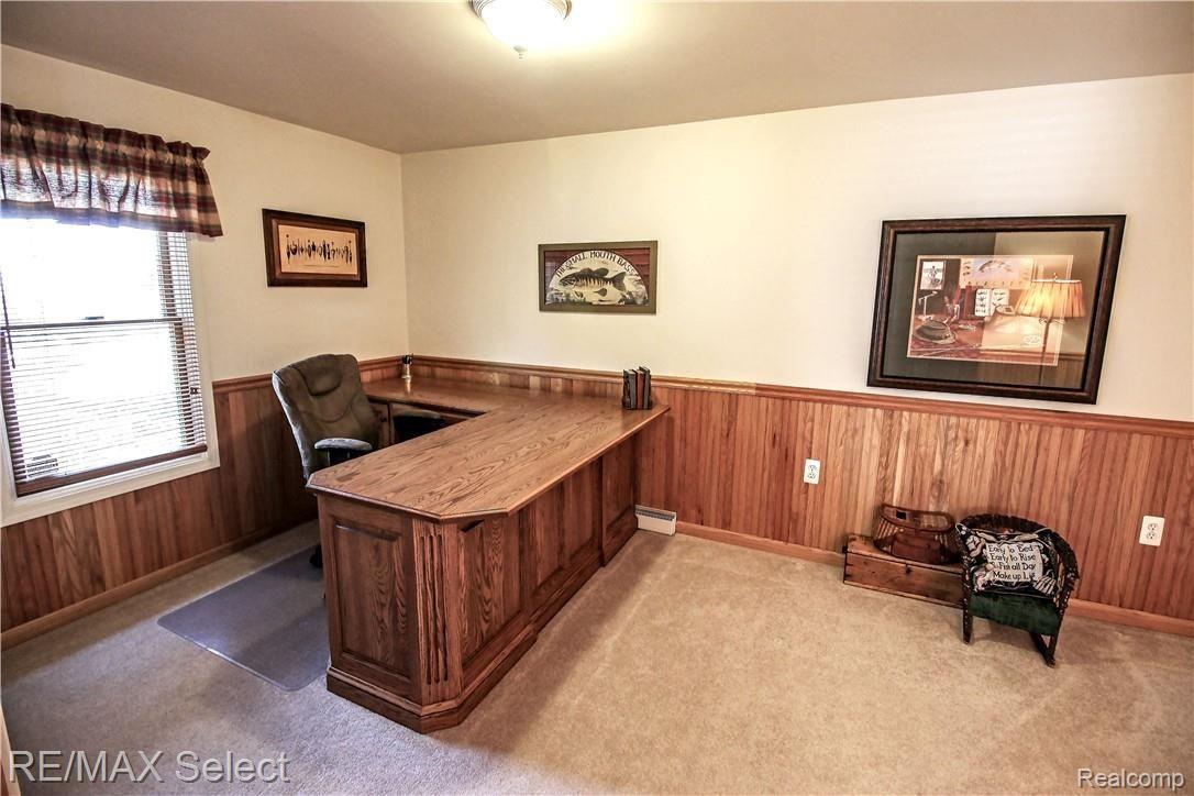 10309 Bennett Lake Road Fenton, MI 48430 - Photo 43 of 79 BL Office 2.jpg