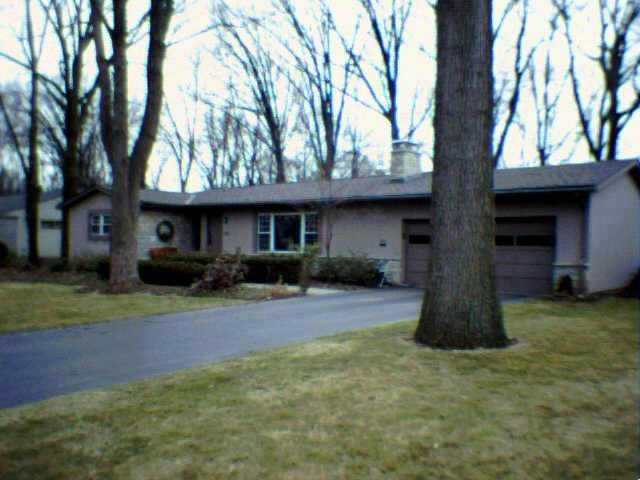 3165 Leeds Road Upper Arlington, OH 43221 - Photo 1 of 1
