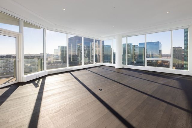 $4,775,000 | 50 Liberty Drive, Unit 11F, Boston, MA 02210