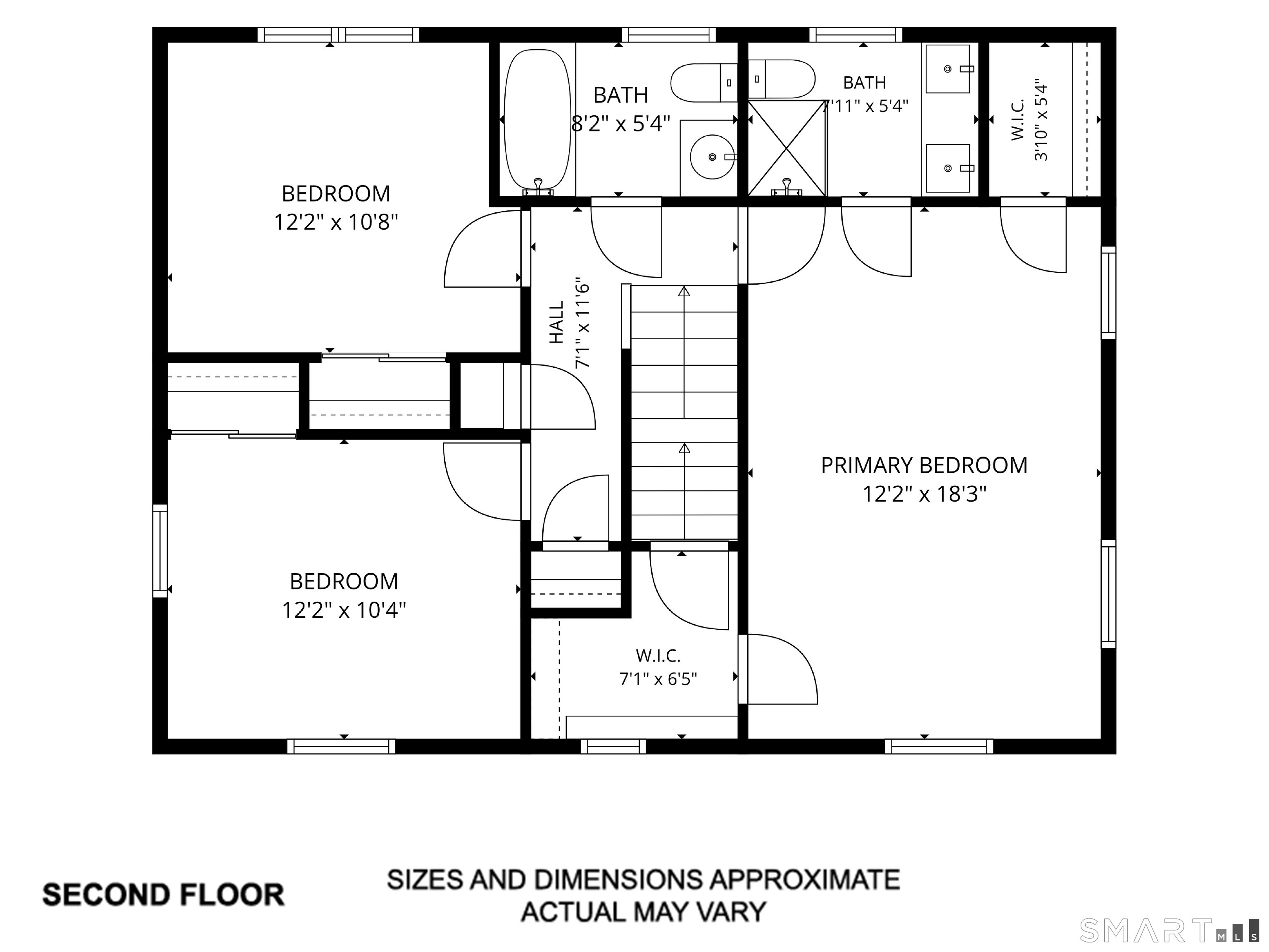261 Simsbury Road West Hartford, CT 06117 - Photo 39 of 40