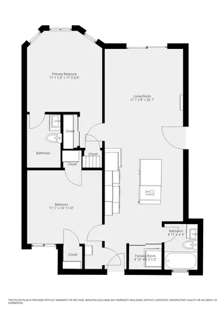 $3,100 | 5200 North Winthrop Avenue, Unit 1N, Chicago, IL 60640