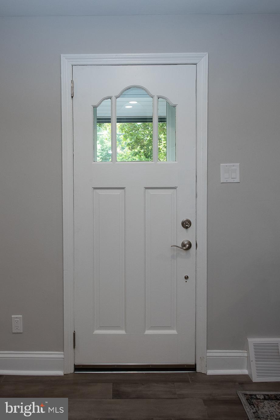 458 Edison Furlong Road Doylestown, PA 18901 - Photo 2 of 43 Entry Door