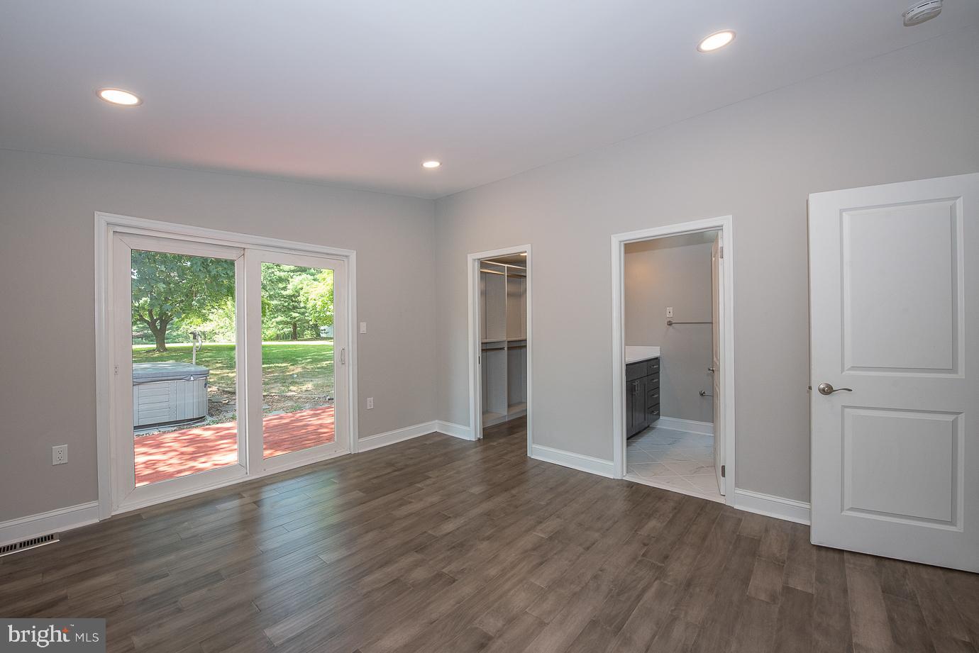 458 Edison Furlong Road Doylestown, PA 18901 - Photo 20 of 43 Primary Bedroom