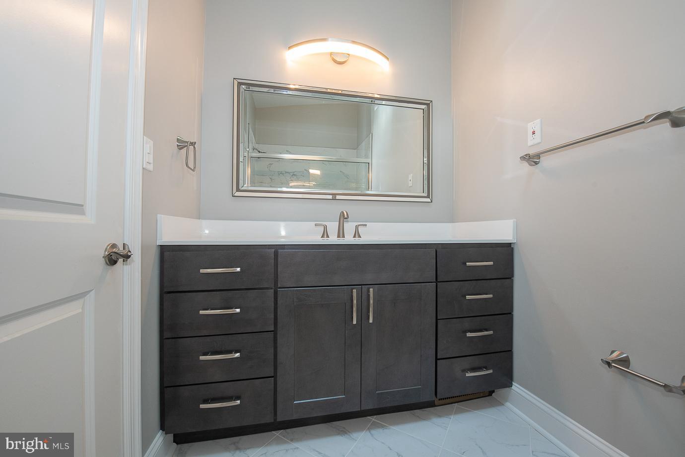 458 Edison Furlong Road Doylestown, PA 18901 - Photo 22 of 43 Primary Bath