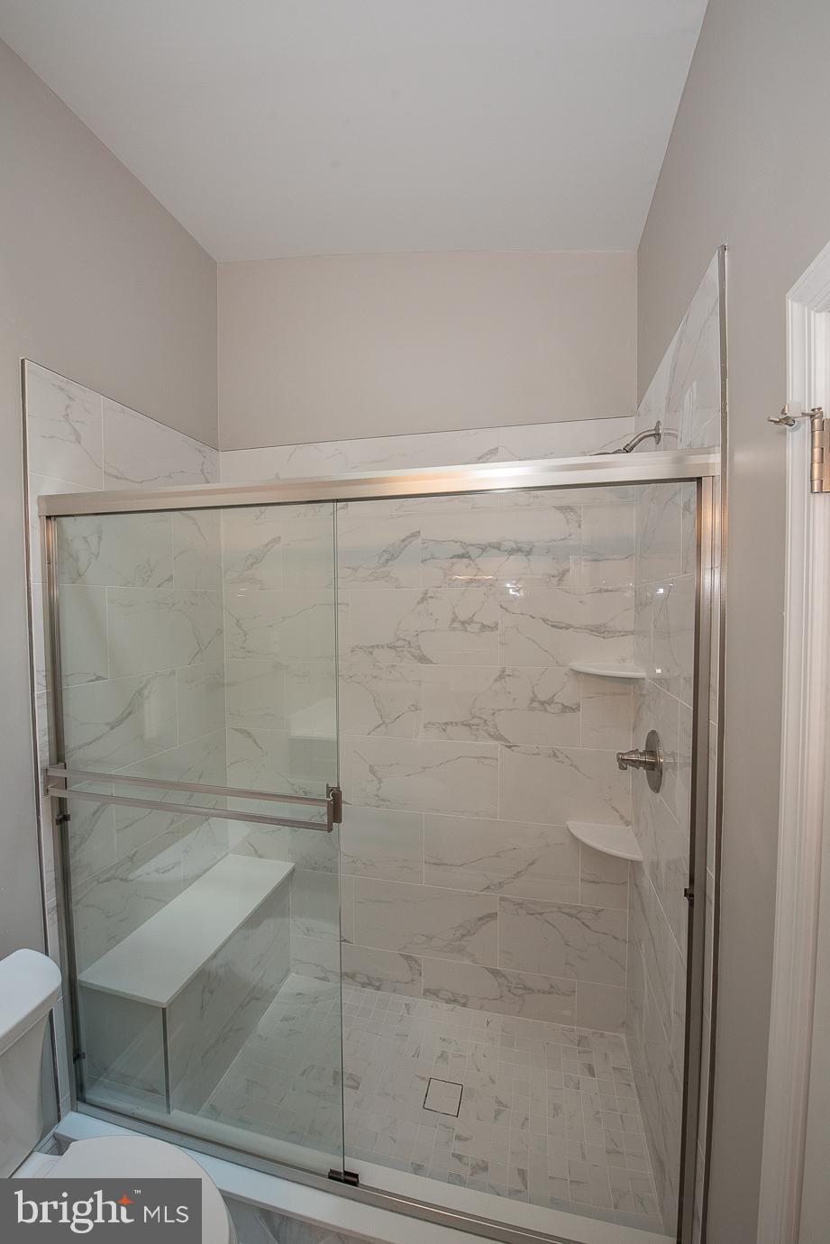 458 Edison Furlong Road Doylestown, PA 18901 - Photo 23 of 43 Primary Shower