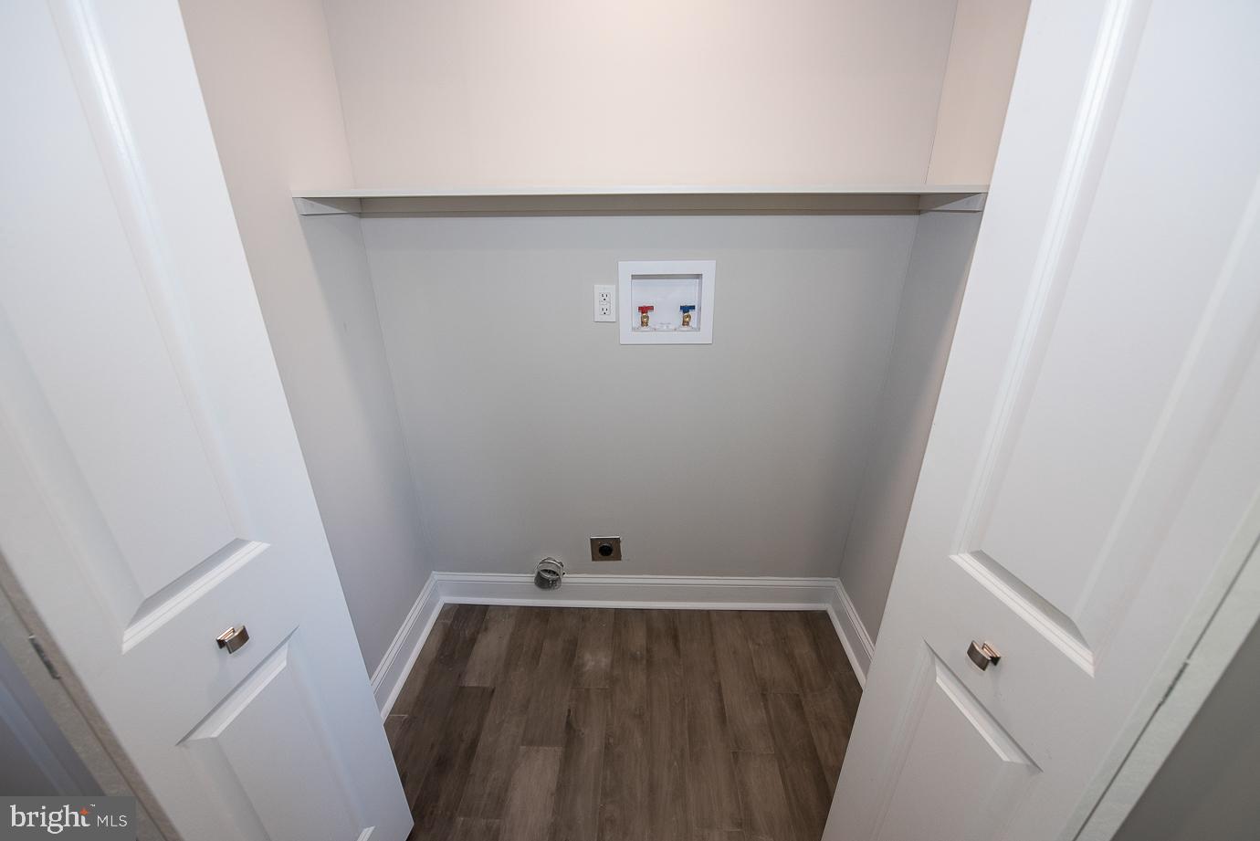 458 Edison Furlong Road Doylestown, PA 18901 - Photo 32 of 43 Laundry Hook up