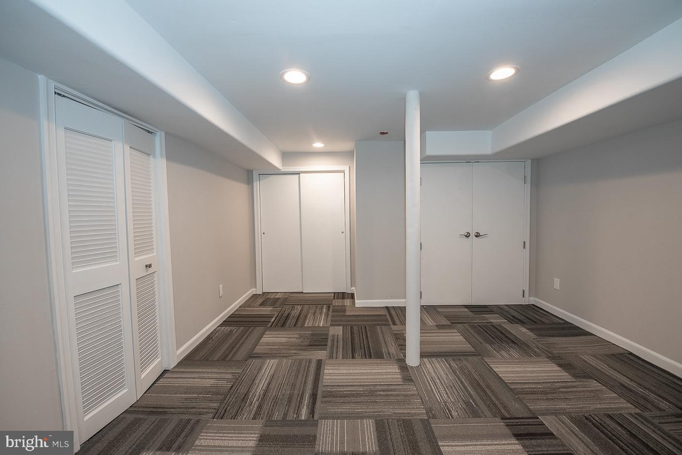 458 Edison Furlong Road Doylestown, PA 18901 - Photo 34 of 43 Finished Basement- Playroom/ Office