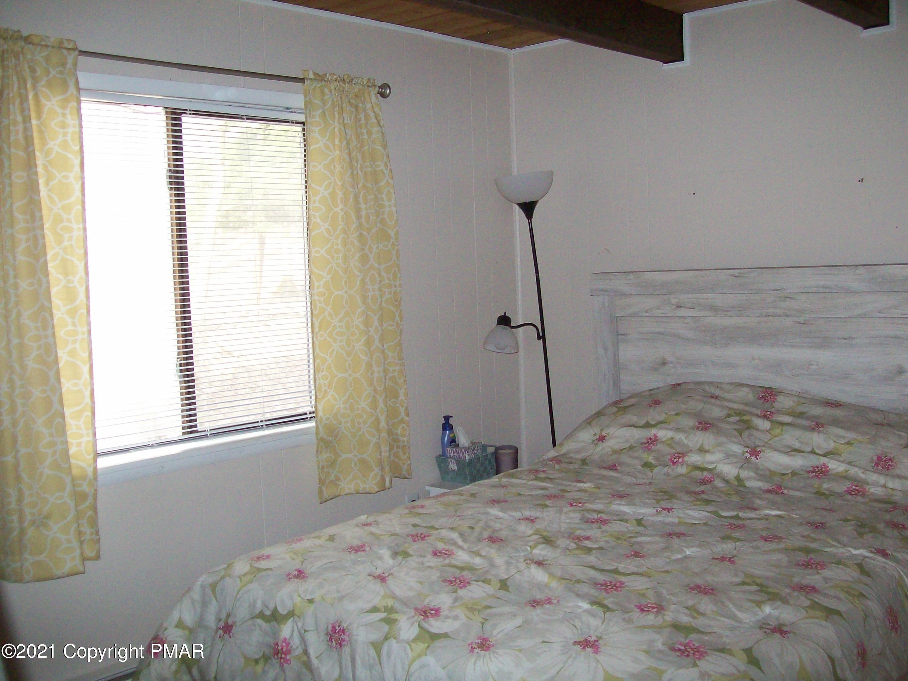 5911 Decker Road Bushkill, PA 18324 - Photo 5 of 9 Bedroom2