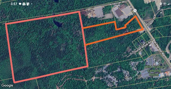 $995,000 | 33 Lots 9 And 11 Bar Harbor Road, Trenton, ME 04605