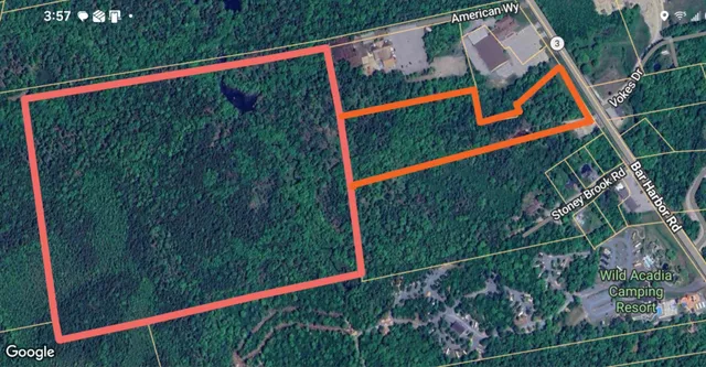 $995,000 | 33 Lots 9 And 11 Bar Harbor Road, Trenton, ME 04605