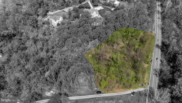 $60,000 | Araby Church Road, Frederick, MD 21704