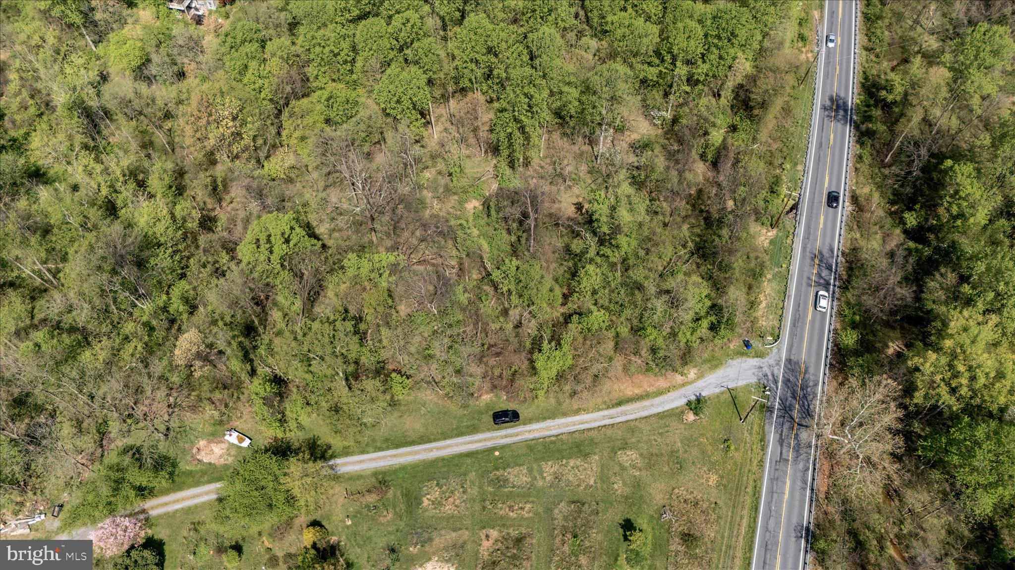 Araby Church Road Frederick, MD 21704 - Photo 2 of 10 a view of a small yard