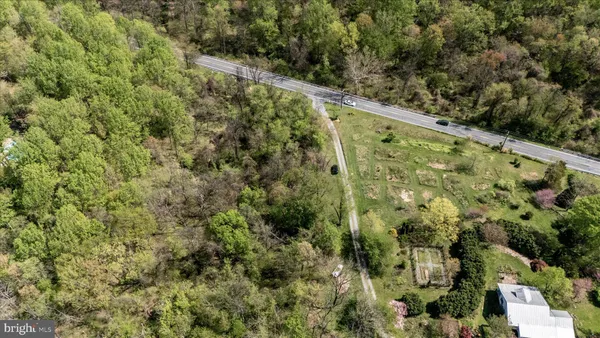 $60,000 | Araby Church Road, Frederick, MD 21704