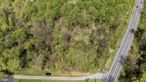 $60,000 | Araby Church Road, Frederick, MD 21704
