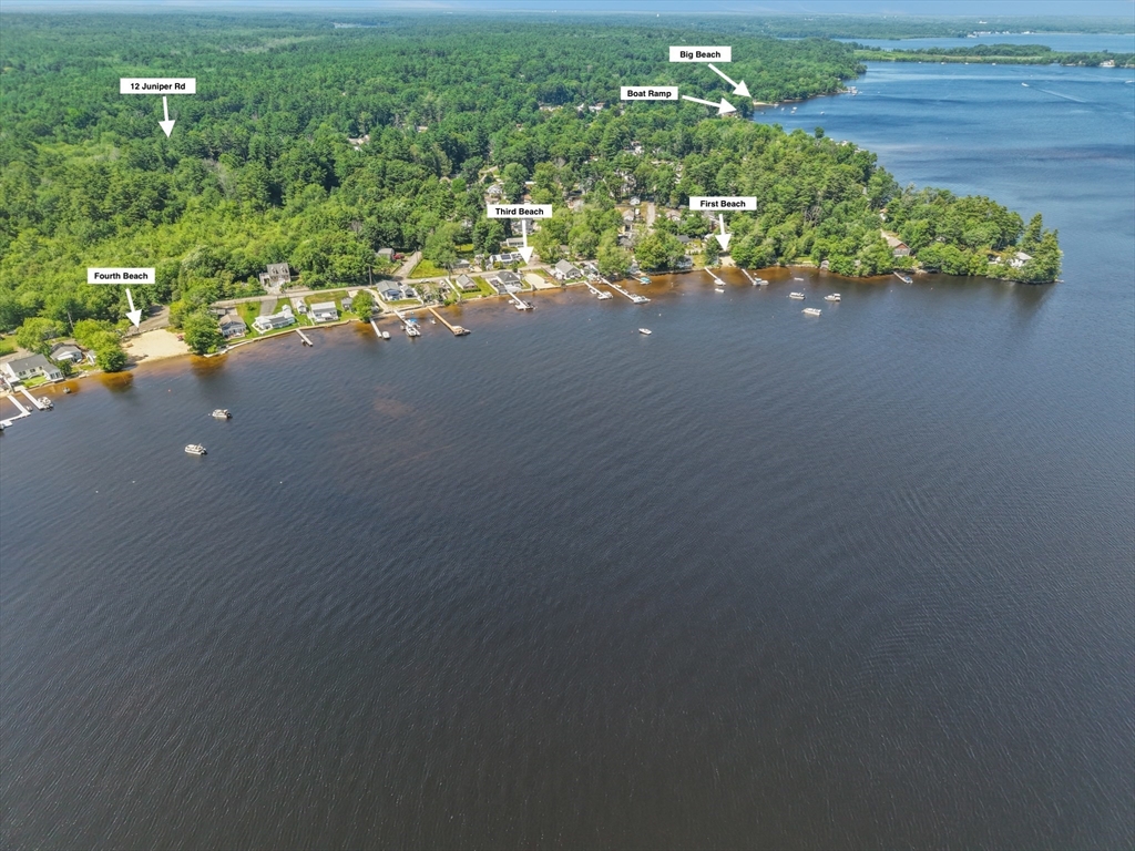 12 Juniper Road Lakeville, MA 02347 - Photo 39 of 42