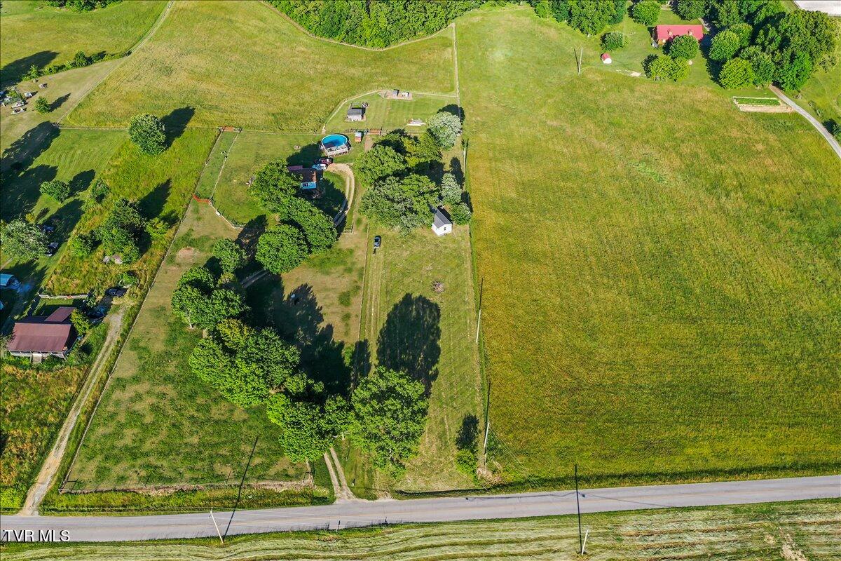 762 Milburnton Road Limestone, TN 37681 - Photo 27 of 31 29-Aerial