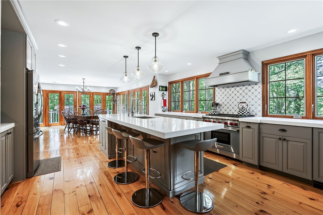 9038 Strong Hill Road Naples, NY 14512 - Photo 4 of 30