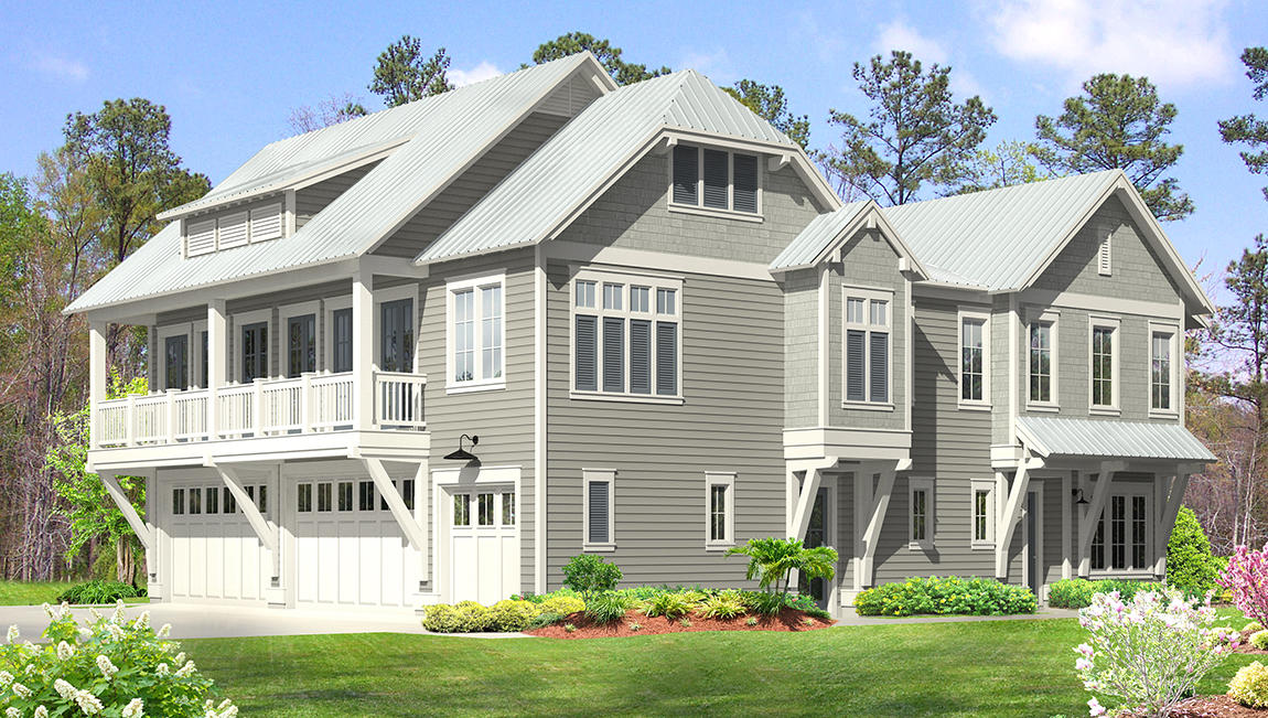80 York Lane, Unit 270 Inlet Beach, FL 32461 - Photo 2 of 39 Gallery Image 2