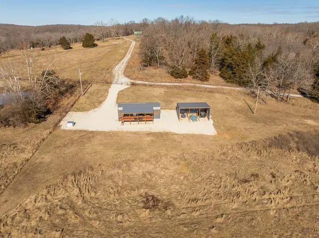 $985,000 | 0 Southeast J Highway, Collins, MO 64738