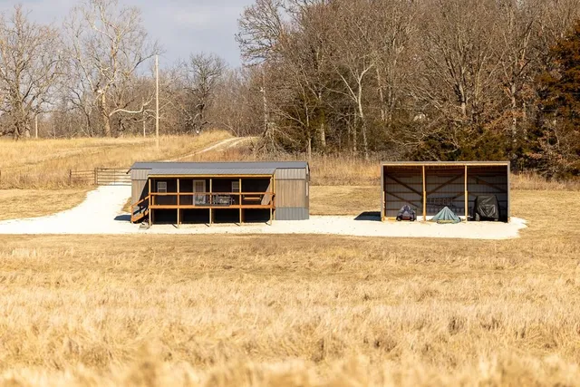 $985,000 | 0 Southeast J Highway, Collins, MO 64738