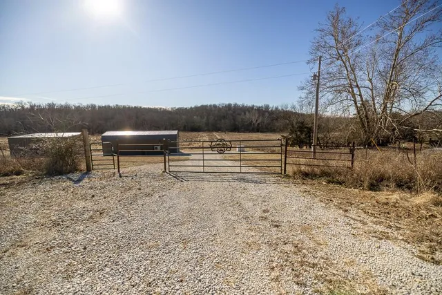 $985,000 | 0 Southeast J Highway, Collins, MO 64738