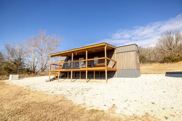 $985,000 | 0 Southeast J Highway, Collins, MO 64738