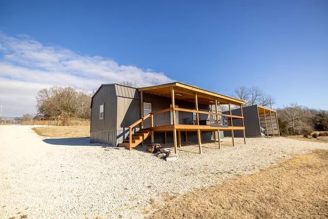 $985,000 | 0 Southeast J Highway, Collins, MO 64738