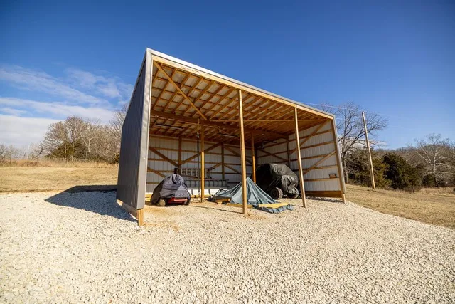 $985,000 | 0 Southeast J Highway, Collins, MO 64738