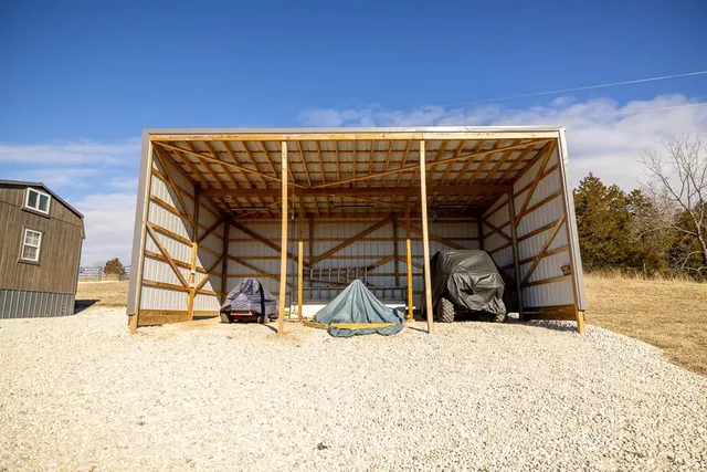 $985,000 | 0 Southeast J Highway, Collins, MO 64738