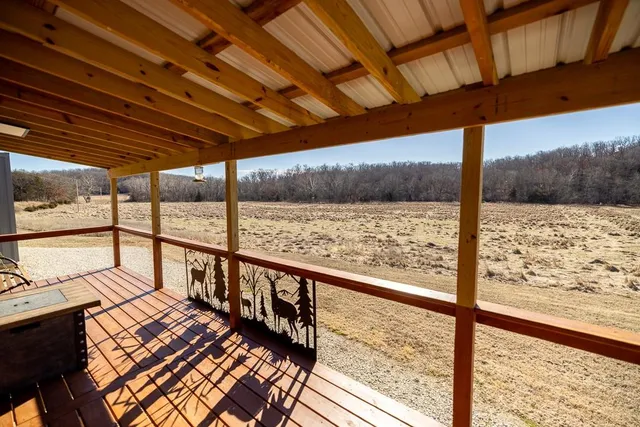 $985,000 | 0 Southeast J Highway, Collins, MO 64738