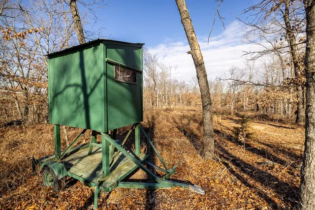 $985,000 | 0 Southeast J Highway, Collins, MO 64738