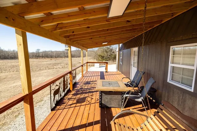 $985,000 | 0 Southeast J Highway, Collins, MO 64738