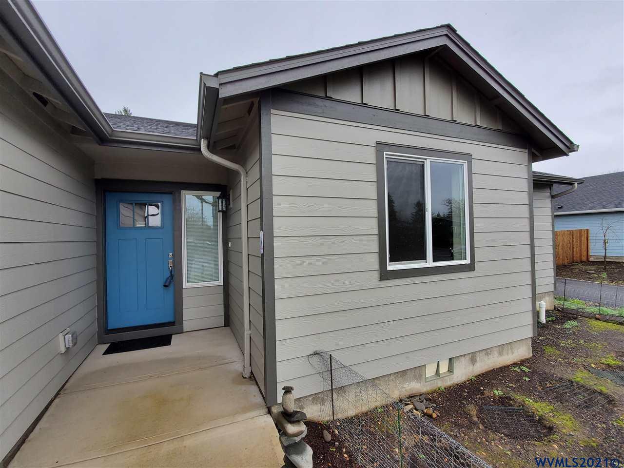 997 Walker Road Lebanon, OR 97355 - Photo 18 of 19