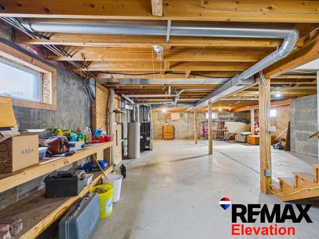 $205,000 | 208 4th Avenue North, Greybull, WY 82426