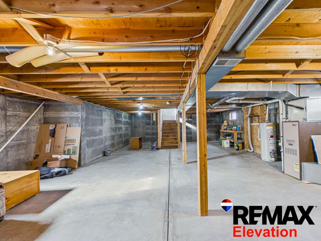 $205,000 | 208 4th Avenue North, Greybull, WY 82426