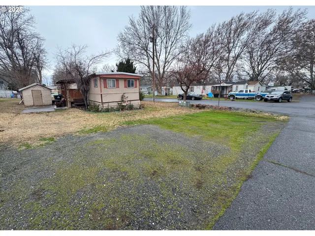 $50,000 | 1215 Southwest 11th Street, Unit 112, Hermiston, OR 97838