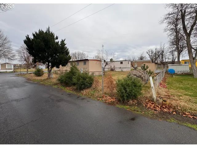 $50,000 | 1215 Southwest 11th Street, Unit 112, Hermiston, OR 97838