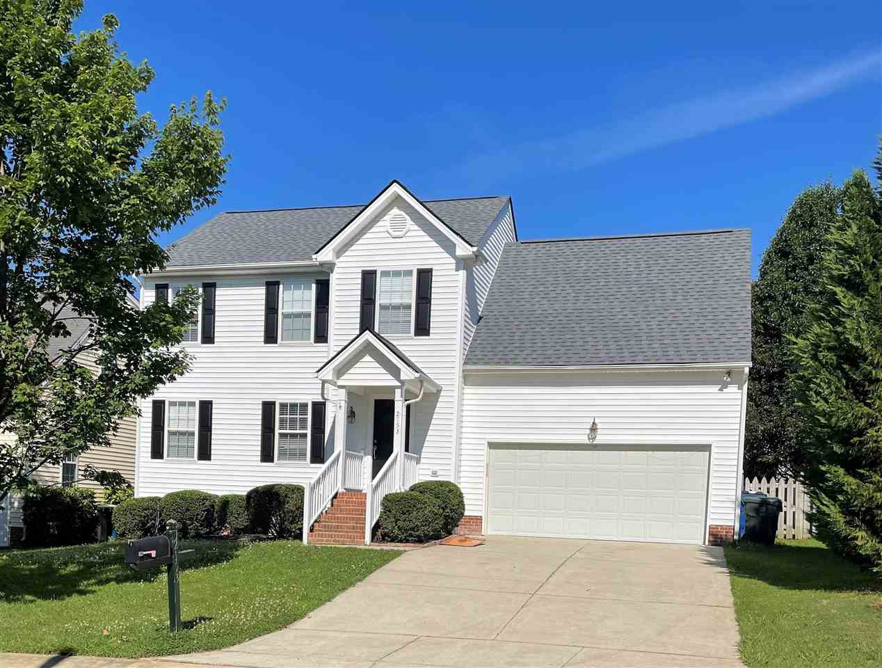 2153 Haig Point Way Raleigh, NC 27604 - Photo 1 of 4 Photo 1